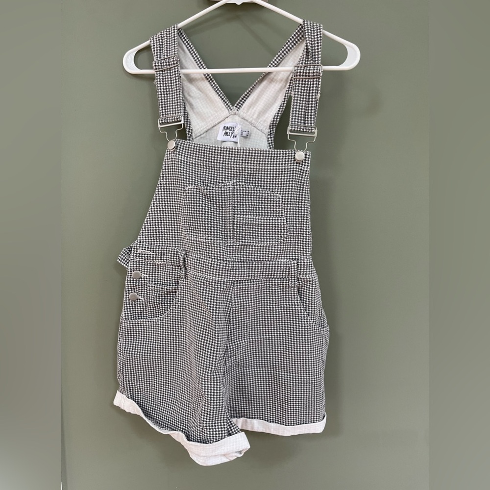 Princess Polly Overalls